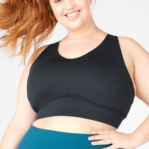 NWOT Fabletics All Day Every Day Bra